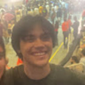 Meet your Posher, Alec